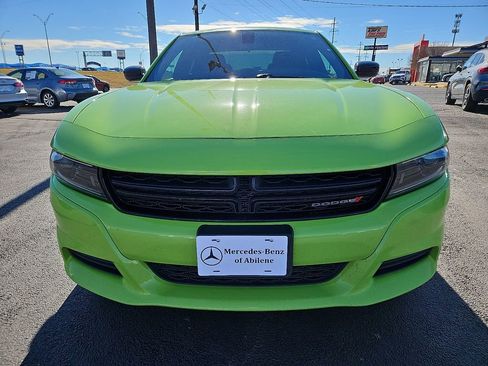 Used 2023 Dodge Charger SXT image 12