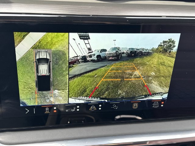 Certified 2026 GMC Sierra 3500 Denali Ultimate AWD/4WD image 14