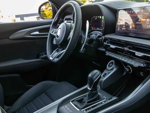 Used 2024 Dodge Hornet R/T w/ R/T Blacktop Package image 24