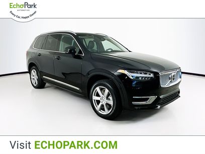 Used 2024 Volvo XC90 B6 Core