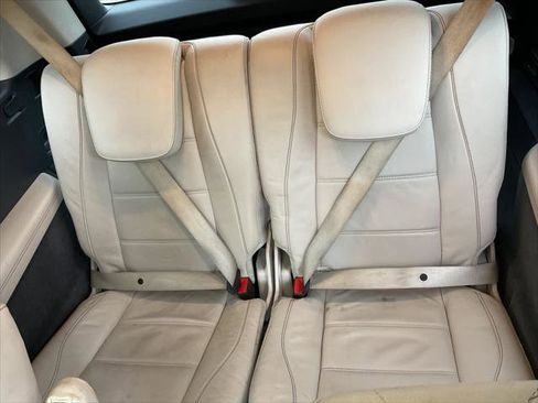 Used 2020 Mercedes-Benz GLS 450 4MATIC image 21