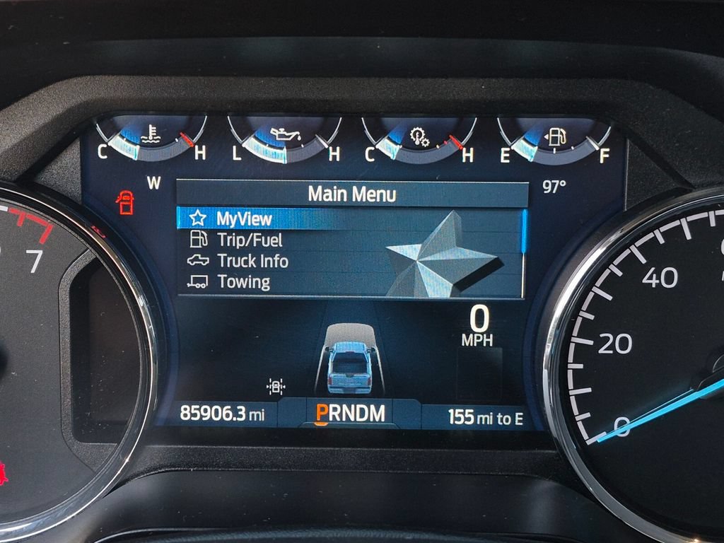 Used 2022 Ford F150 XLT w/ Equipment Group 302A High AWD/4WD image 18