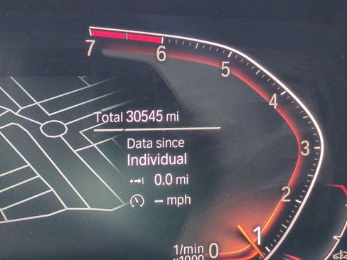 Certified 2022 BMW 228i Gran Coupe w/ Premium Package image 22