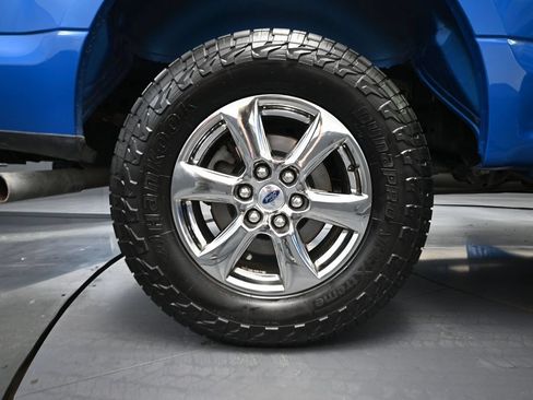 Used 2020 Ford F150 XLT w/ Equipment Group 302A Luxury AWD/4WD image 16