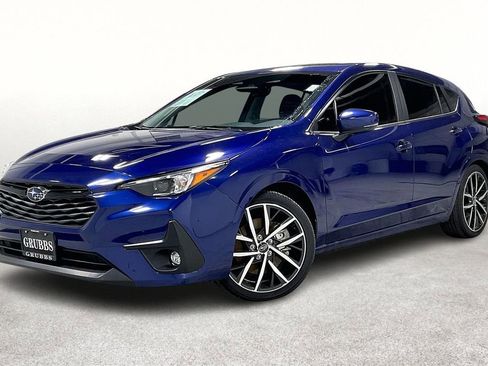 Used 2024 Subaru Impreza 2.0i Sport image 14