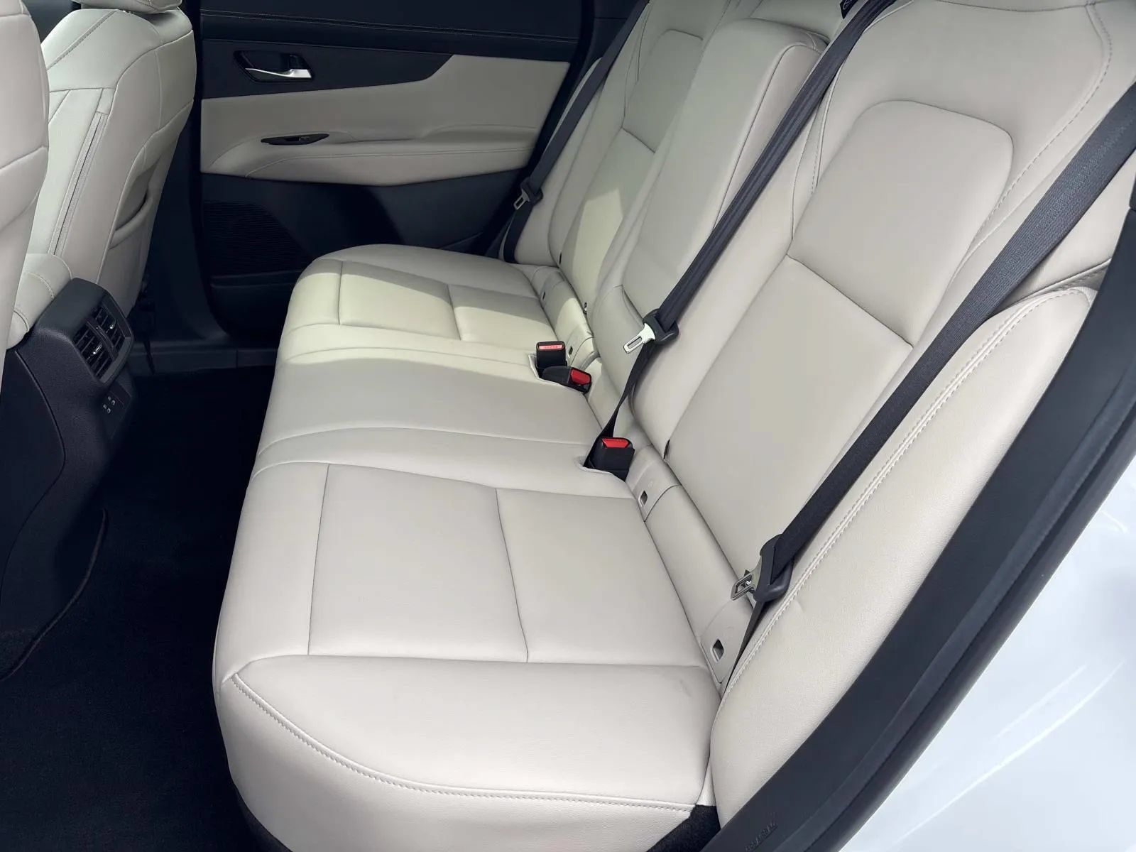 Used 2025 Nissan Murano SL AWD/4WD image 20