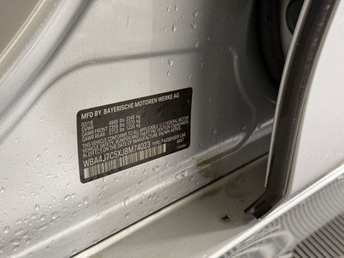 Used 2018 BMW 440i Gran Coupe xDrive 440i xDrive image 19