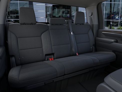 New 2026 GMC Sierra 2500 SLE image 17