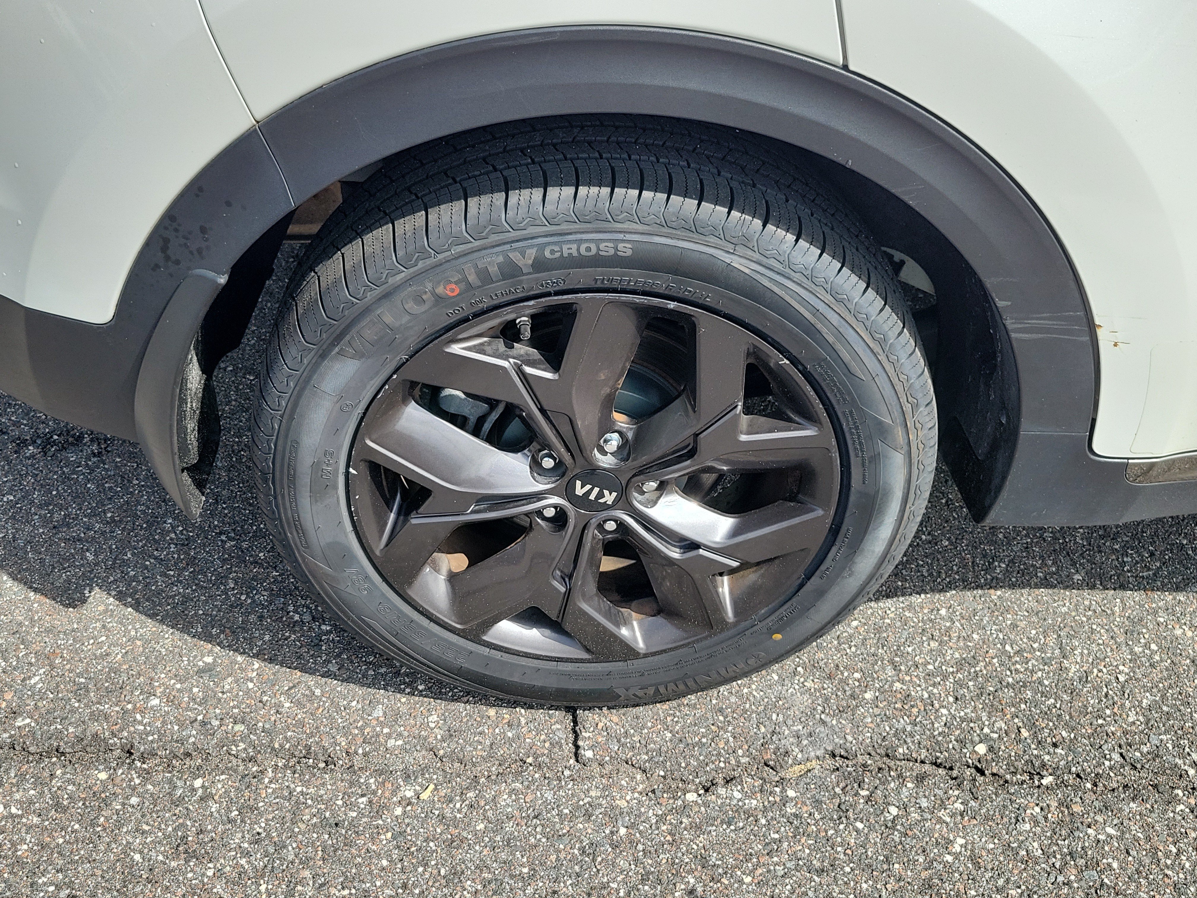 Used 2020 Kia Sportage S FWD image 38