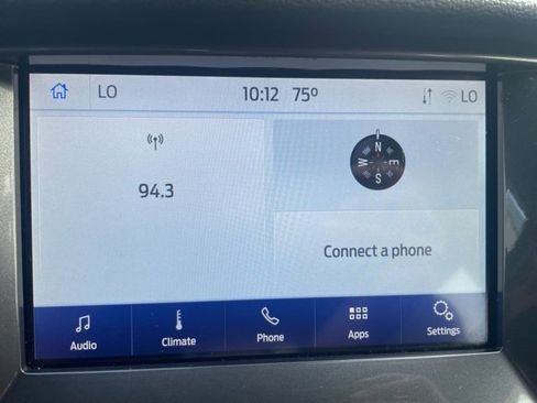 Used 2020 Ford Ranger Lariat image 26