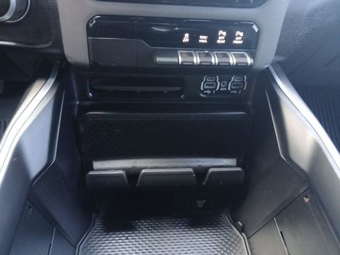 Used 2022 RAM 1500 Lone Star AWD/4WD image 26