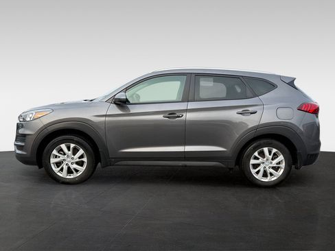 Used 2020 Hyundai Tucson Value AWD/4WD image 8