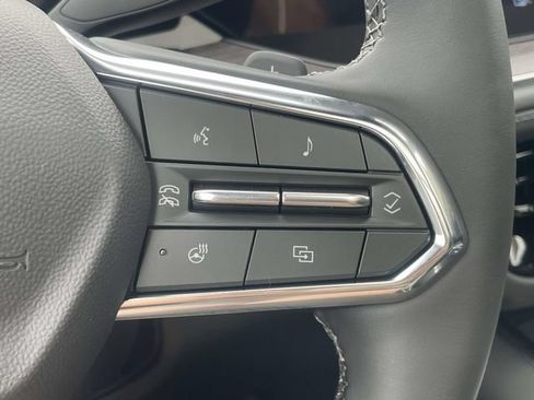 New 2026 Chevrolet Tahoe RST w/ Comfort Package RWD image 17