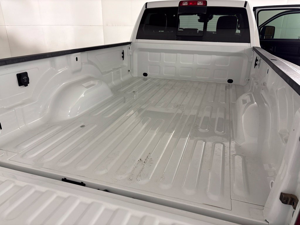 Used 2025 RAM 3500 Tradesman AWD/4WD image 12