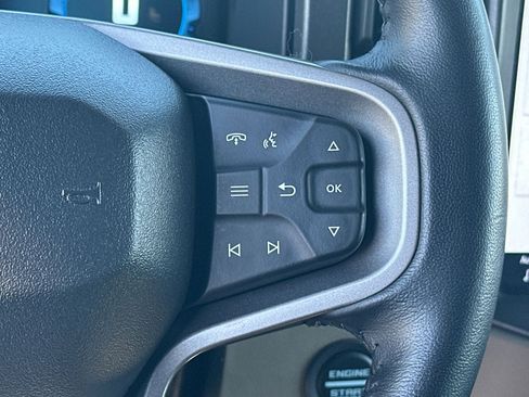 Certified 2025 Ford Bronco Big Bend image 27