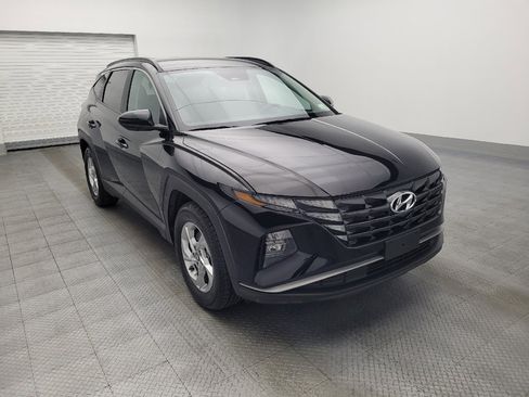 Used 2024 Hyundai Tucson SEL image 13