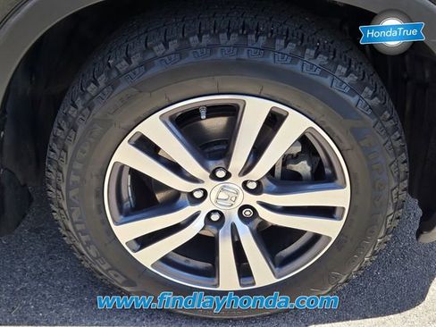 Used 2016 Honda Pilot EX image 8