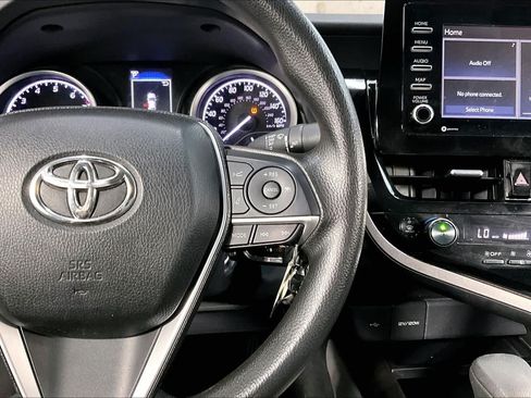 Used 2024 Toyota Camry LE FWD image 25
