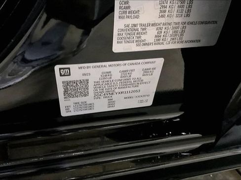 Used 2024 Chevrolet Silverado 2500 LT AWD/4WD image 32