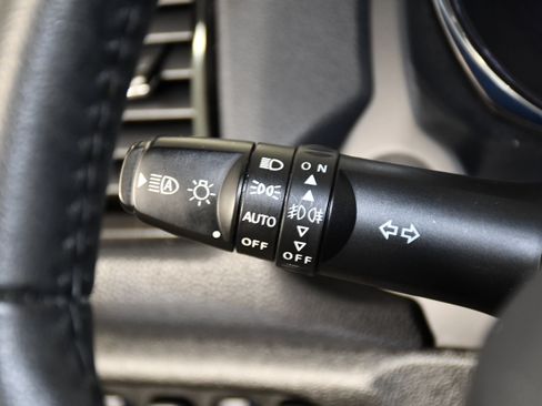 Used 2022 Mitsubishi Outlander Sport SE AWD/4WD image 22