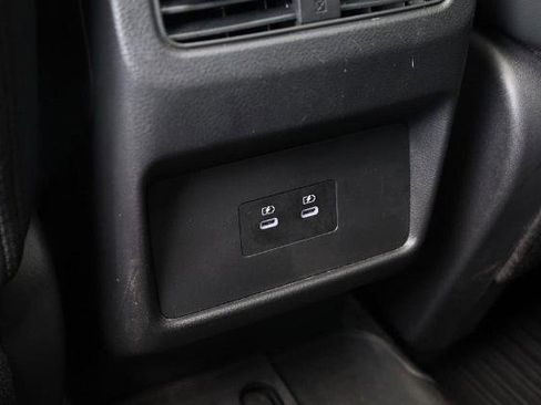 Certified 2024 Nissan Rogue SV w/ SV Premium Package image 24