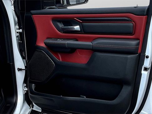 New 2026 RAM 1500 Rebel w/ Rebel Level 1 Equipment Group image 24