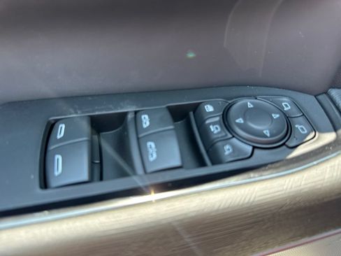 New 2026 GMC Sierra 2500 AT4X AWD/4WD image 19