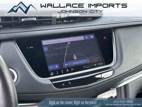Used 2024 Cadillac XT5 Premium Luxury AWD/4WD image 26