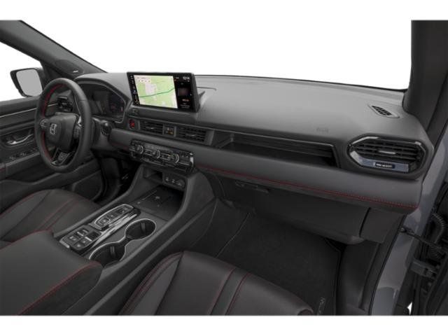 New 2026 Honda Pilot Black Edition image 17