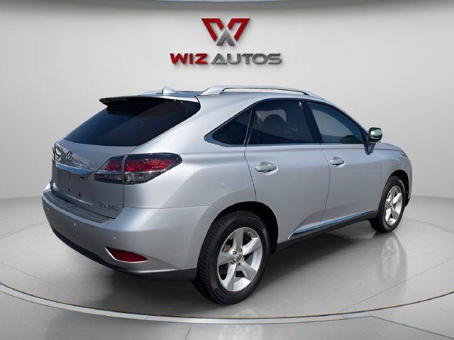 Used 2015 Lexus RX 350 AWD image 5