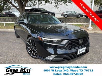 Used 2023 Honda Accord Touring