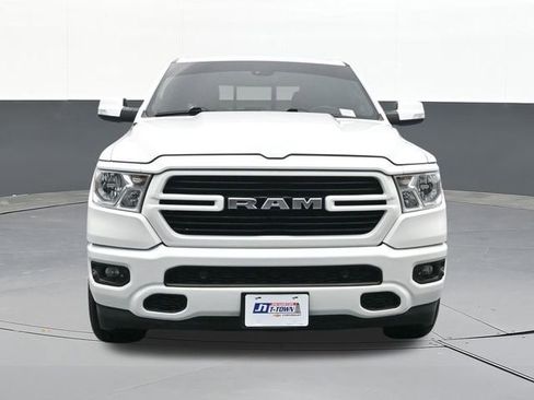 Used 2020 RAM 1500 Big Horn image 24