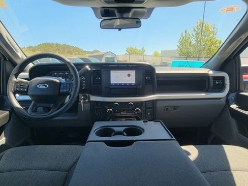 Used 2024 Ford F250 XL w/ XL Chrome Package AWD/4WD image 16