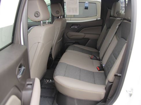 Certified 2024 Chevrolet Colorado ZR2 w/ Safety Package image 31