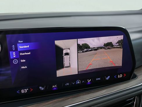 Used 2025 Chevrolet Tahoe LT w/ Comfort Package image 20