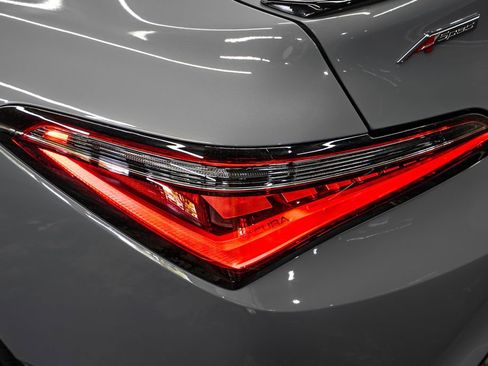 New 2026 Acura Integra A-Spec FWD image 14