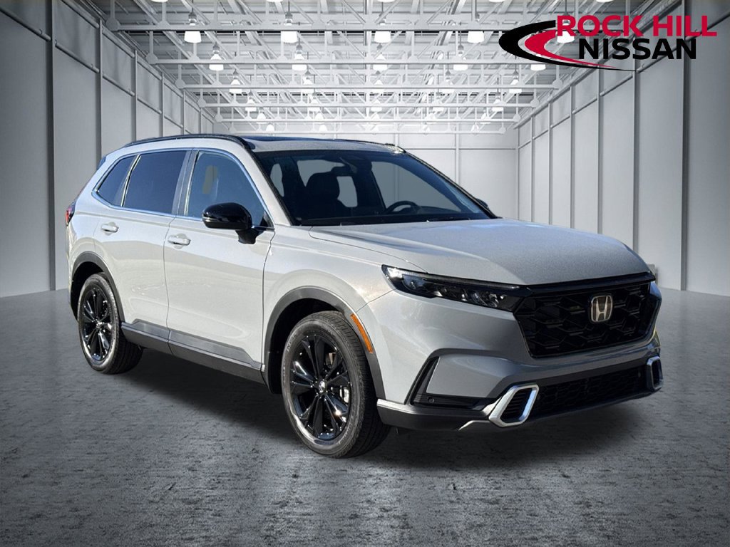 Used 2024 Honda CR-V Sport Touring 360° Tour