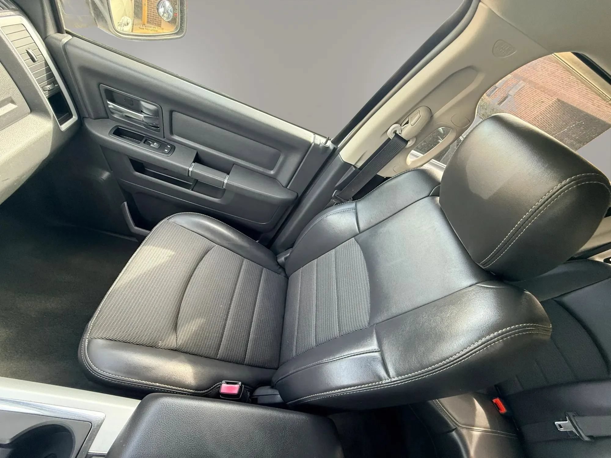Used 2011 RAM 1500 Sport w/ Remote Start & Security Group AWD/4WD image 21