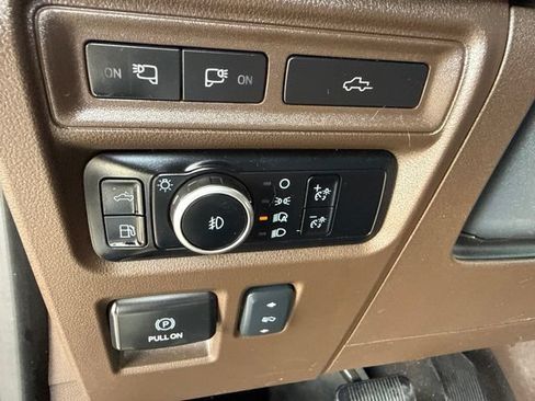Used 2024 Ford F150 King Ranch w/ FX4 Off-Road Package AWD/4WD image 17
