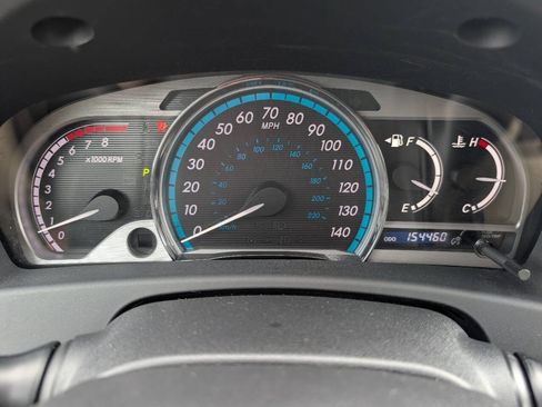 Used 2009 Toyota Venza AWD image 17
