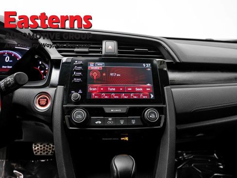 Used 2021 Honda Civic Sport image 11