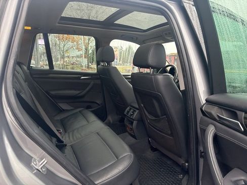 Used 2014 BMW X3 xDrive28i image 23