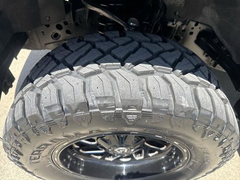 Used 2023 Ford F150 XLT w/ Equipment Group 302A High AWD/4WD image 10