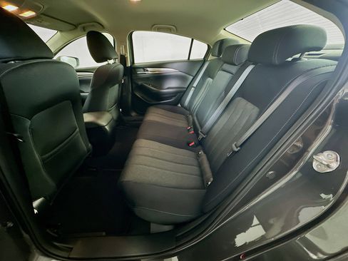 Used 2018 MAZDA MAZDA6 Sport image 26