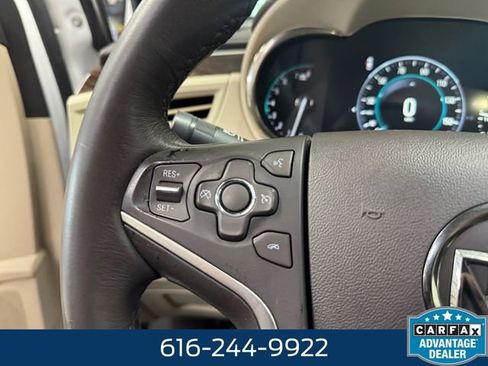 Used 2016 Buick LaCrosse Leather FWD image 18