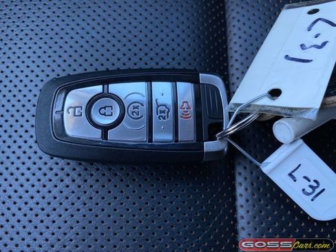 Used 2022 Ford Bronco Sport Badlands w/ Premium Package image 29