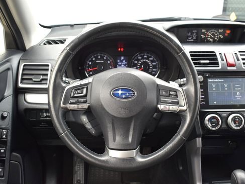 Used 2016 Subaru Forester 2.0XT Touring AWD/4WD image 15