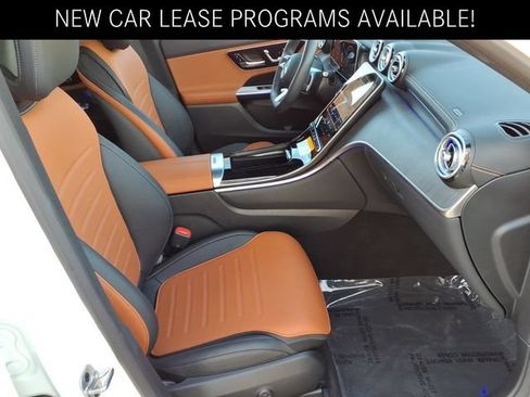 Certified 2026 Mercedes-Benz GLC 300 image 16