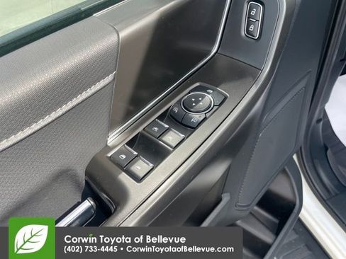 Used 2024 Ford F150 XLT w/ Equipment Group 302A MID image 19