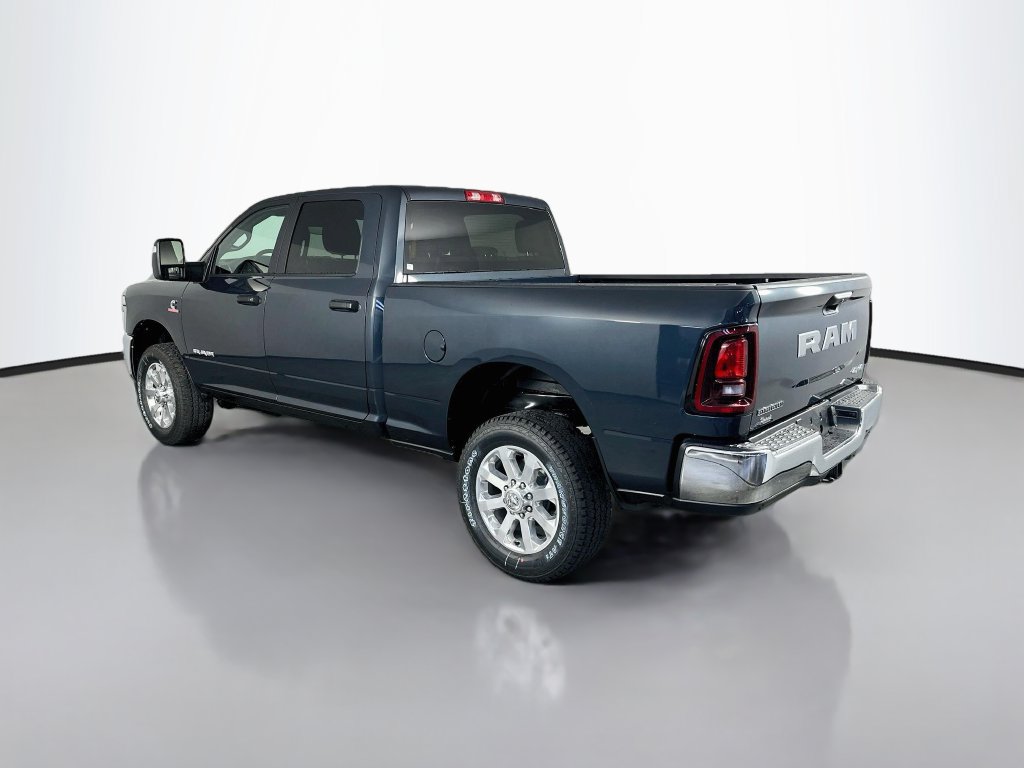 New 2027 RAM 2500 Big Horn AWD/4WD image 5